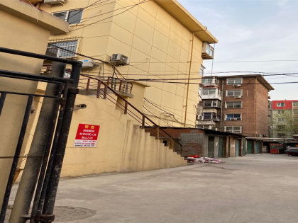 无线电九厂宿舍居住体验与周边房产市场观察